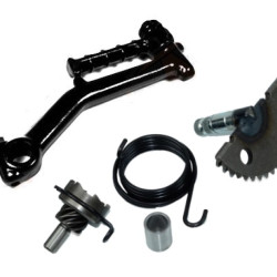 Berúgó szett KÍNAI 4T robogó