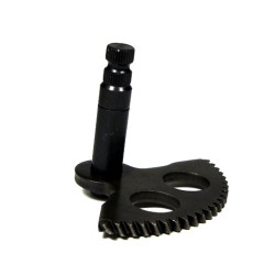 Berúgó tengely YAMAHA AEROX / MALAGUTI / BENELLI / APRILIA