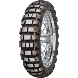 150/70-18 E09 TL 70R M+S Dakar Mitas Enduro gumi