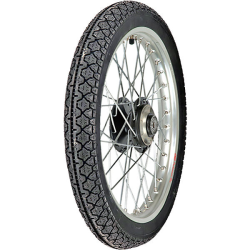 2 3/4-16 (2,75-16) K36/1 TT 46J Heidenau moped gumi