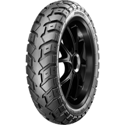 110/80B19 K60 Scout M+S TL 54T Heidenau Enduro gumi