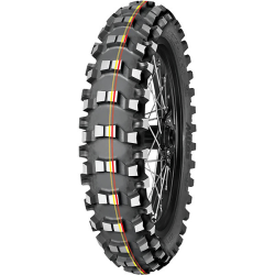 90/100-14 Terra Force-MX SM TT 49M Mitas cross gumi