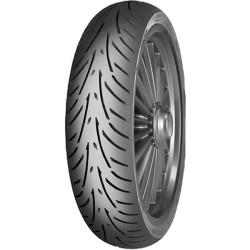 100/90-10 Touring Force-SC TL 61J Mitas robogó gumi