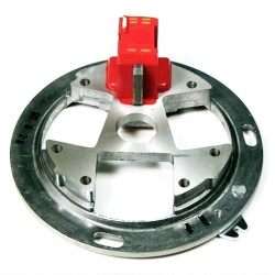 Alaplap tirisztoros SIMSON S51 12V üres