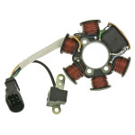 ELEKTROMOS ALKATRÉSZ