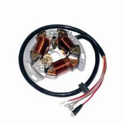 Alaplap SIMSON S50 komplett