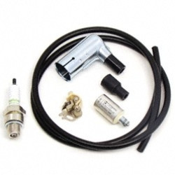 Gyújtás szett SIMSON pipával