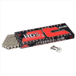 Lánc 520 JT HDS NIKKEL