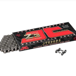 Lánc 520 JT Z3  