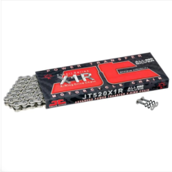 Lánc 530 JT X1R NIKKEL 85LE-ig 