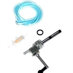 Benzincsap szett SIMSON SR ROLLER / SCHWALBE