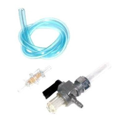 Benzincsap szett SIMSON S51 üllepítős /OMG/