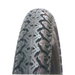 2,75-16 Köpeny 41N F-880 Fortune