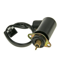 Automata szívató MIKUNI karburátorhoz