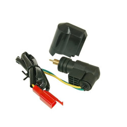 Automata szívató HONDA DIO / KÍNAI 4T