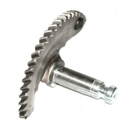 Berúgó tengely APRILIA SR 125 / GILERA RUNNER 125