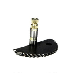 Berúgó tengely PEUGEOT SPEEDFIGHT