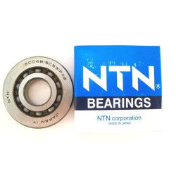 Csapágy 20x52x12 NTN 