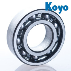 Csapágy 6204 C3 KOYO