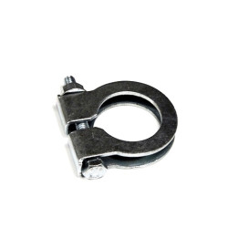 Kipufogó bilincs első SIMSON S51