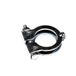 Kipufogó bilincs első SIMSON ENDURO