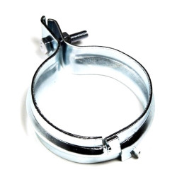 Kipufogó bilincs hátsó SIMSON S51