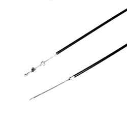 Bowden kuplung 1180/1320mm JAWA 638-350