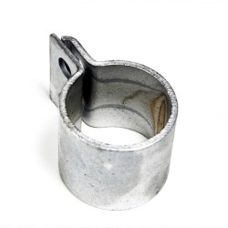 Kipufogó bilincs első MZ ETZ