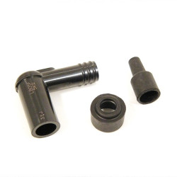 Gyertyapipa NGK LB05-F