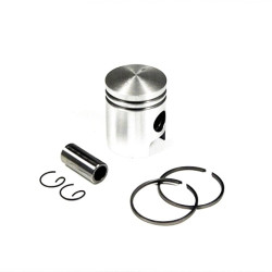 Dugattyú 40.50 KPL. BABETTA 210