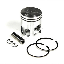 Dugattyú 40.25 KPL. YAMAHA JOG-50 2JA / BWS 3AA / APRILIA AMICO / ITLAJET / MBK BOOSTER / 