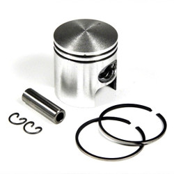 Dugattyú 41.25 KPL. SUZUKI SEPIA-50 CA1EA-EB-EC / APRILIA HABANA / DERBI / ITLAJET / MALAGUTI /