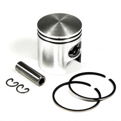 Dugattyú 41.75 KPL. SUZUKI SEPIA-50 CA1EA-EB-EC / APRILIA HABANA / DERBI / ITLAJET / MALAGUTI/