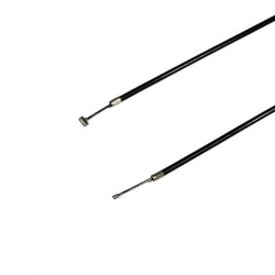 Bowden gáz 778/843mm JAWA 223 MUSTANG-50