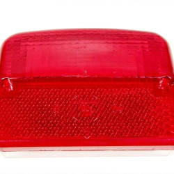 Lámpa búra háts 12V JAWA 638