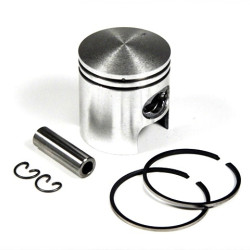 Dugattyú 42.25 KPL. SUZUKI SEPIA-50 CA1EA-EB-EC / APRILIA HABANA / DERBI / ITLAJET / MALAGUTI /