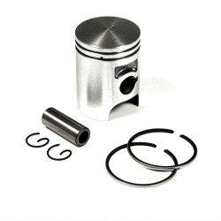 Dugattyú 39.75 KPL. HONDA DIO-50 AF18,28 / LEAD / TACT / KYMCO AGILITY / PEOPLE-50 2T 