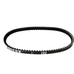 Bordásszíj 16.5×747 DAYCO YAMAHA / APRILIA / MALAGUTI / MBK