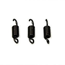 Rugó hátsó kuplungbetéthez klt. STANDARD