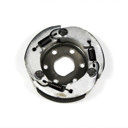 Kuplung betét hátsó 105 mm