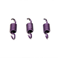 Rugó hátsó kuplungbetéthez klt. 1500 F/P 