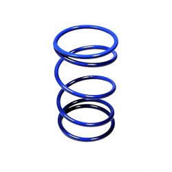 Hátsó kuplunghoz nyomó rugó D50 25KG