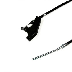 Bowden fék első 1040/1150 mm YAMAHA JOG-50 NEXT ZONE (3YJ)