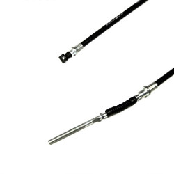 Bowden fék első 1060/1180 mm HONDA DIO-50 AF18 / AF27