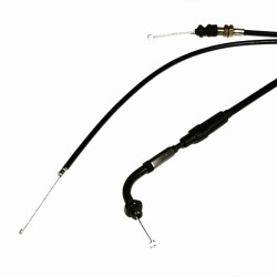 Bowden gáz 1800/1860mm HONDA DIO-50 AF34,35