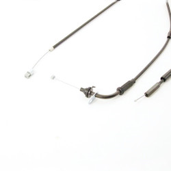 Bowden gáz 1450/1550mm YAMAHA JOG-50 NEXT ZONE 3YJ, 3YK