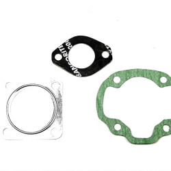 Tömítés készlet 50ccm APRILIA / BENELLI / DERBI / ITALJET / MALAGUTI / SUZUKI 