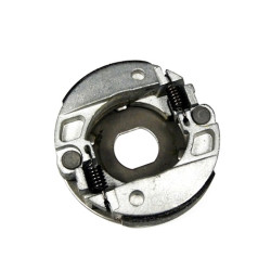 Kuplung betét hátsó 102mm