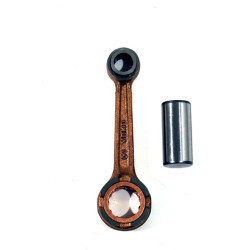 Hajtókar készlet SUZUKI SEPIA-50 CA1EA-EB-EC / APRILIA HABANA / DERBI ATLANTIS