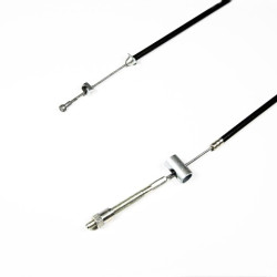 Bowden fék első 1193/1335 mm JAWA 12V 638-350